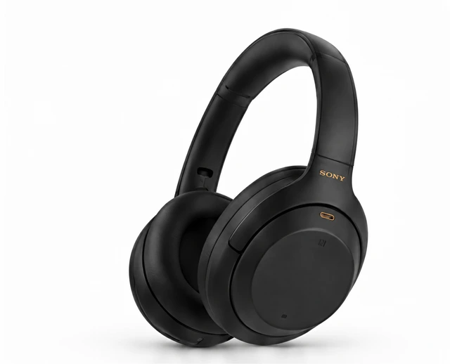 Sony WH-1000XM4