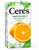 Ceres Orange Juice
