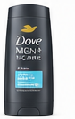 Dove Men+Care body wash