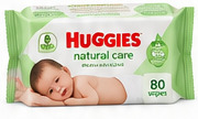 Huggies baby wipes