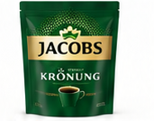 Jacobs Krönung coffee refill