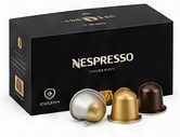 Nespresso Original coffee pods