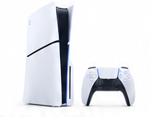 PlayStation 5 Slim
