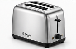Russell Hobbs 2-slice toaster